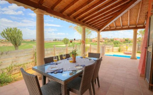 Villas à Desert Springs